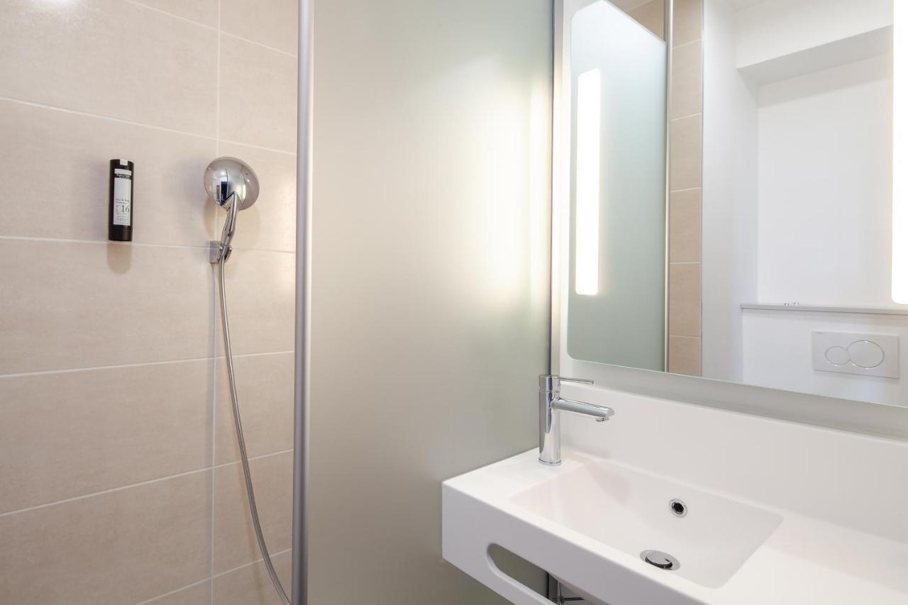 Hotel Massy Gare Tgv Massy (Essonne)