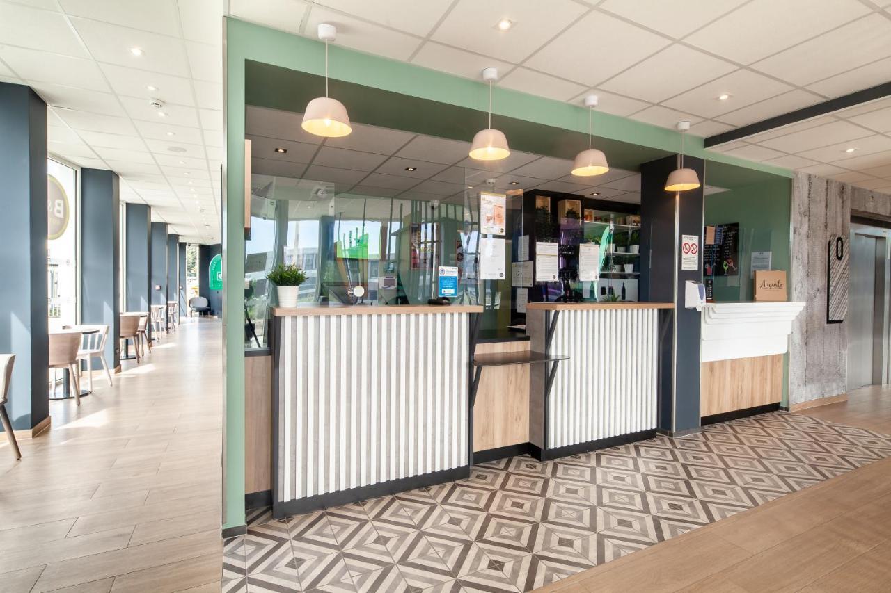 Hotel Massy Gare Tgv Massy (Essonne)