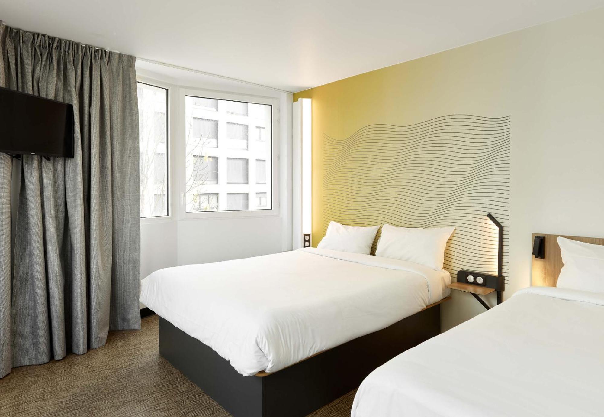 Hotel Massy Gare Tgv
