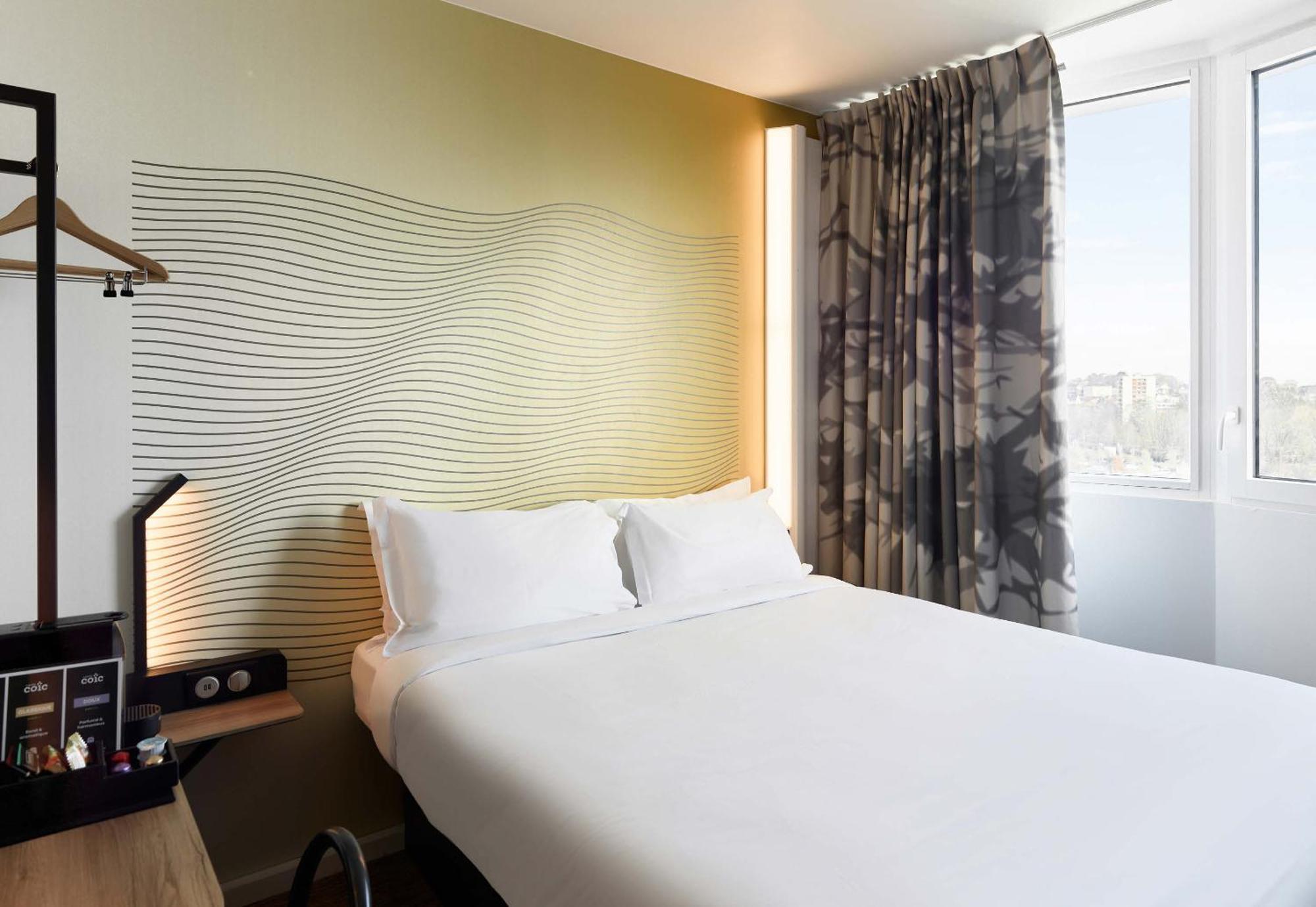 Massy Gare Tgv Hotel 3*