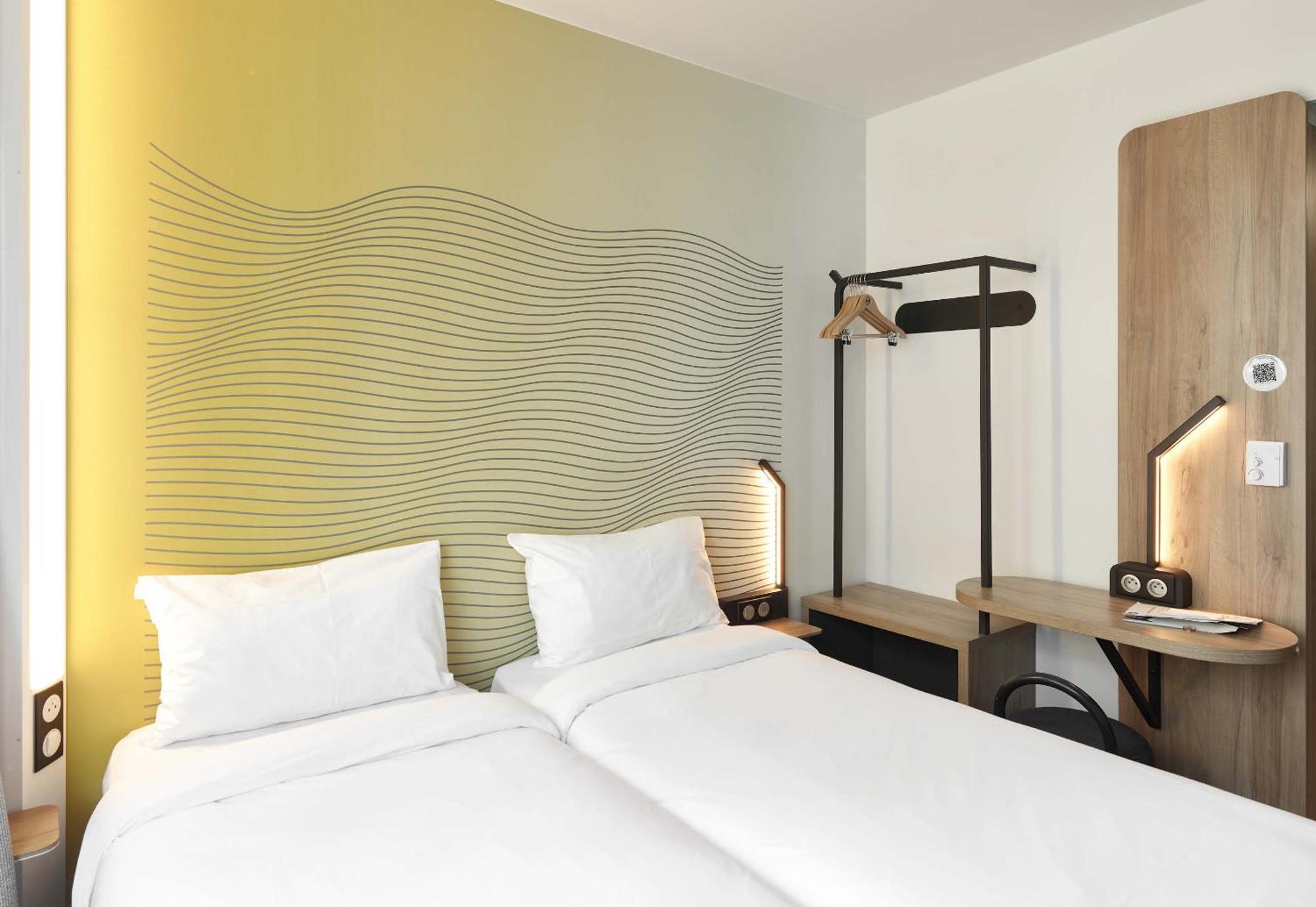 Hotel Massy Gare Tgv Massy (Essonne)