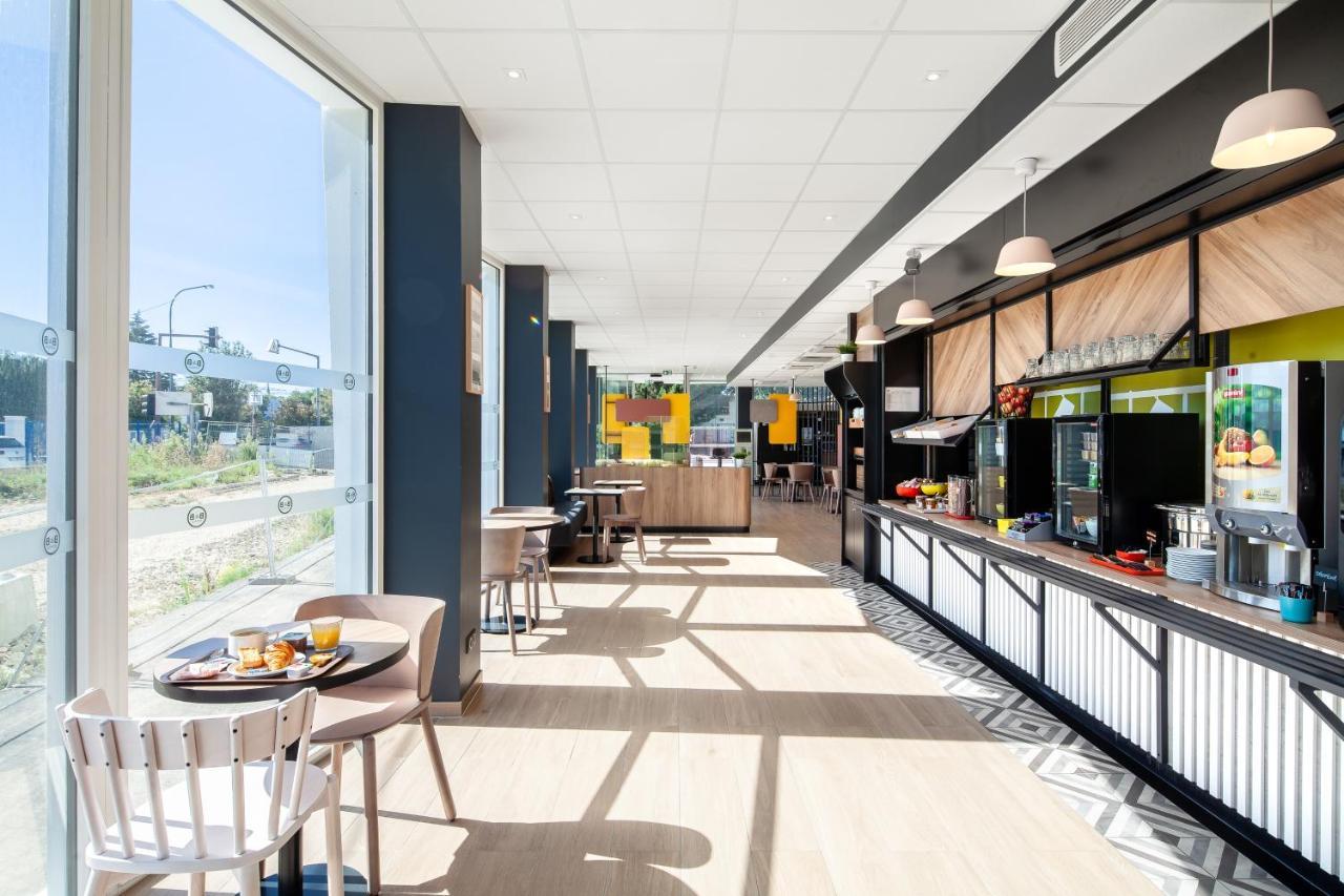 Massy Gare Tgv Hotel Massy (Essonne)